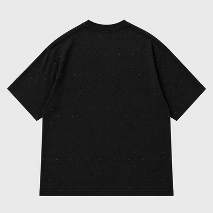Playera Full Piedreria