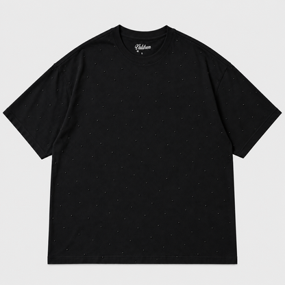 Playera Full Piedreria