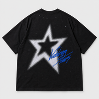 Playera Valdren Blue Stars
