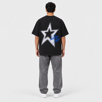 Playera Valdren Blue Stars