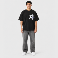 Playera Valdren Blue Stars