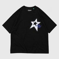 Playera Valdren Blue Stars