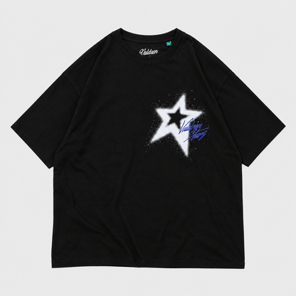 Playera Valdren Blue Stars