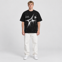 Playera Valdren Star