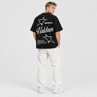 Playera Valdren Star