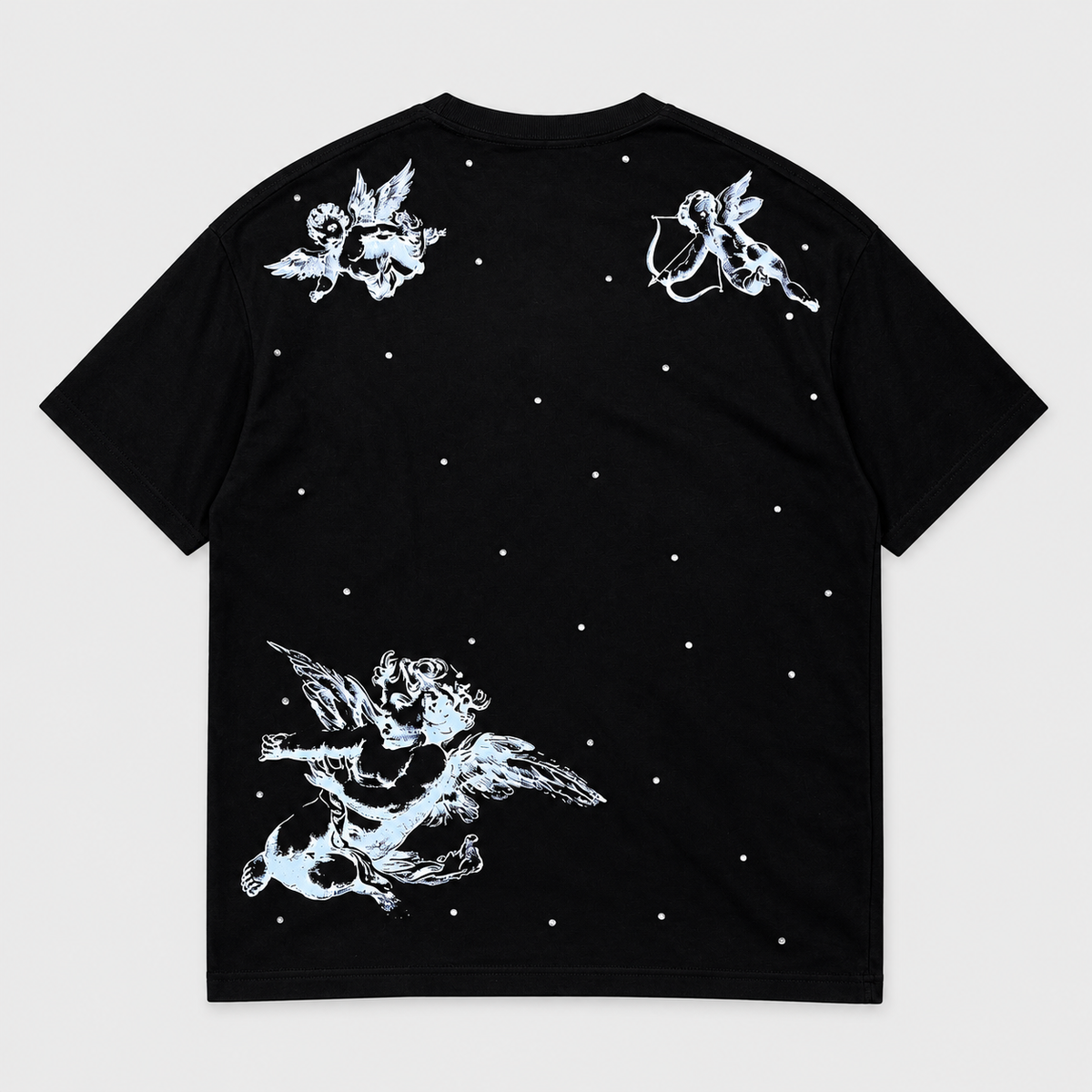 Playera Valdren Angeles