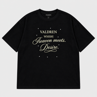 Playera Valdren Angeles