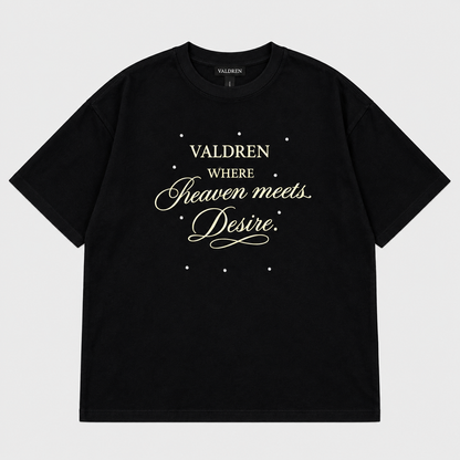 Playera Valdren Angeles