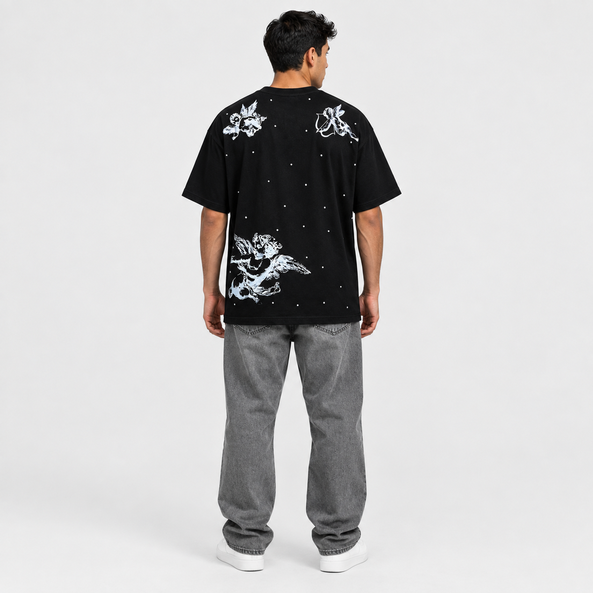Playera Valdren Angeles
