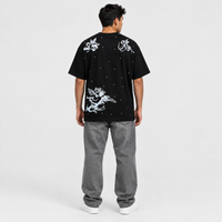 Playera Valdren Angeles