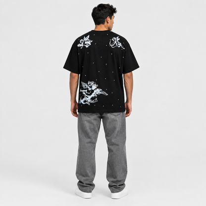 Playera Valdren Angeles