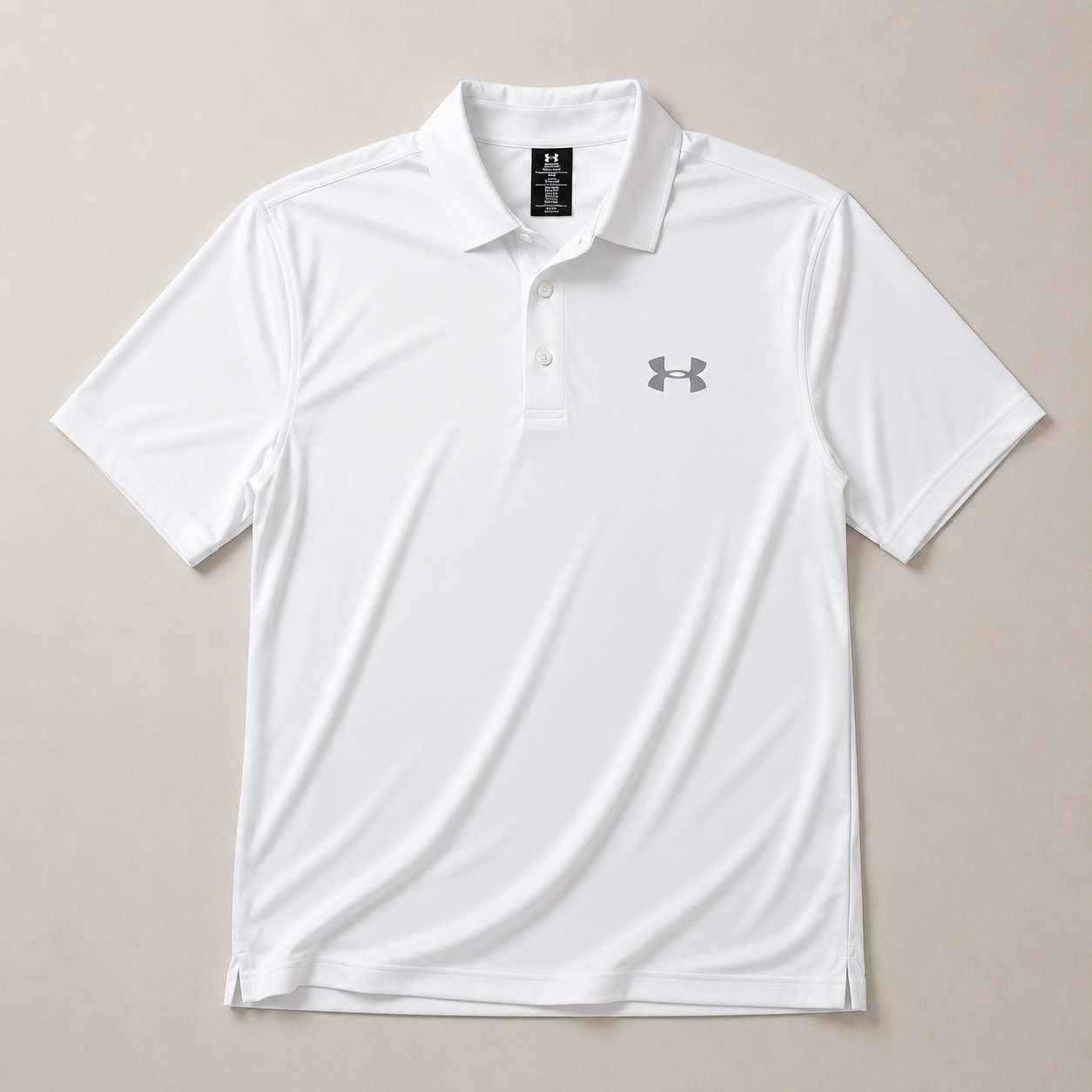 Camisa Polo para Gym