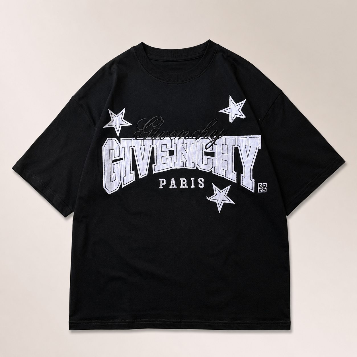 Playeras Givency 300 G