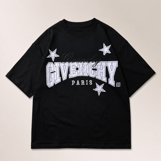 Playeras Givency 300 G