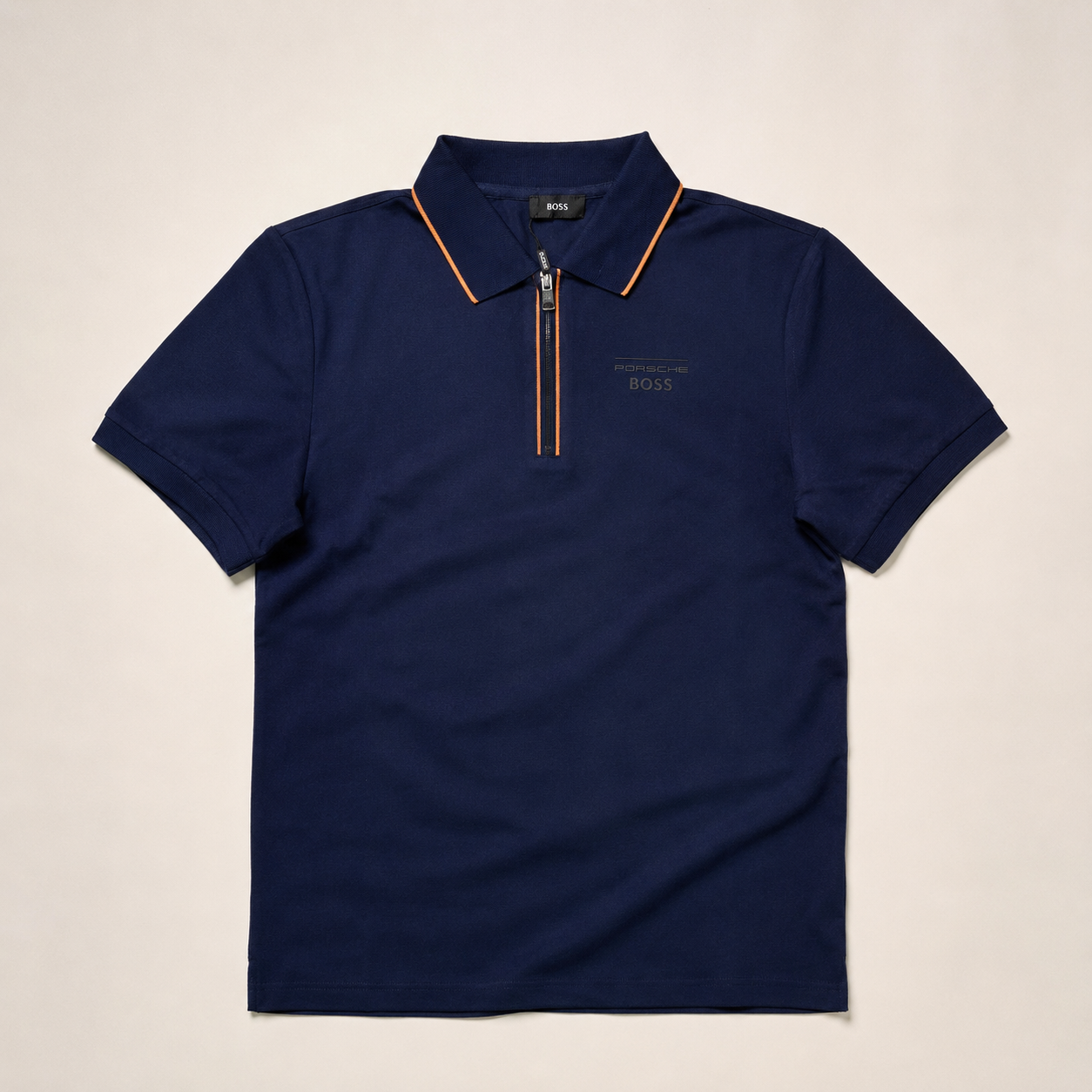Polos BOSS X PORSCHE