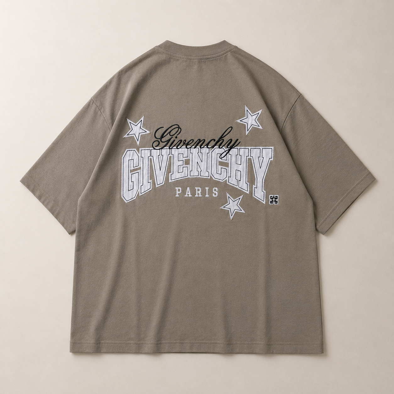 Playeras Givency 300 G