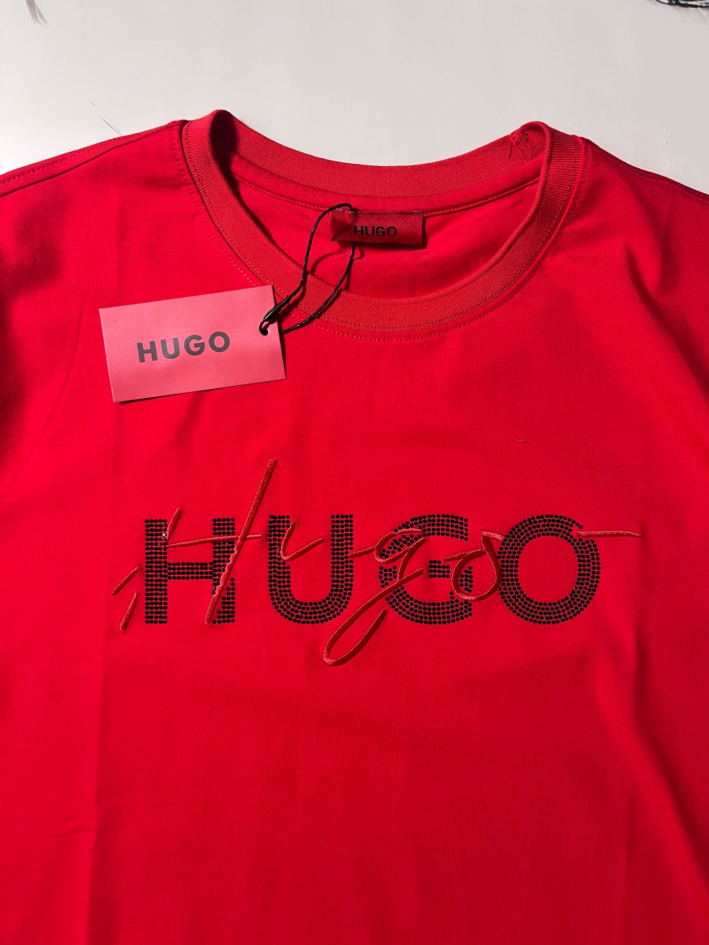 Playera Hugo Calidad Turca 🇹🇷