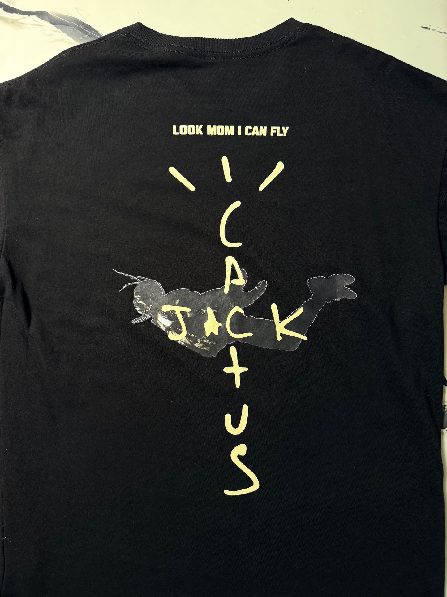Playera FEIN de Algodón