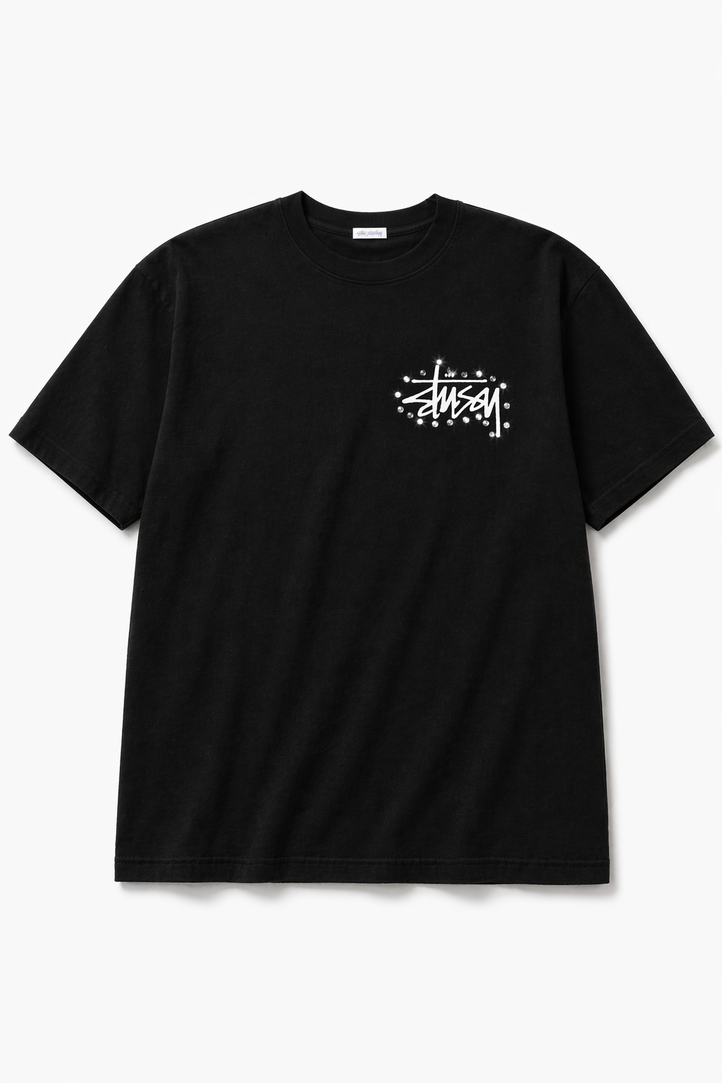Playera Araña 8